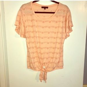 Sanctuary top 🌸⚡️✨ NWOT next day ship 🎀